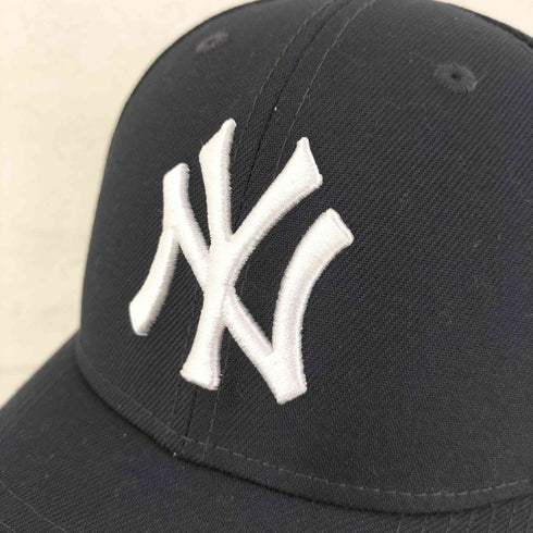 ニューエラ NEW ERA 9FORTY MLB チームロゴ刺繍 6パネル キャップ メンズ